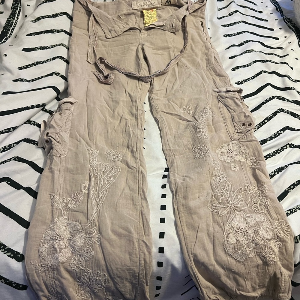 Da-Nang Cargo pants